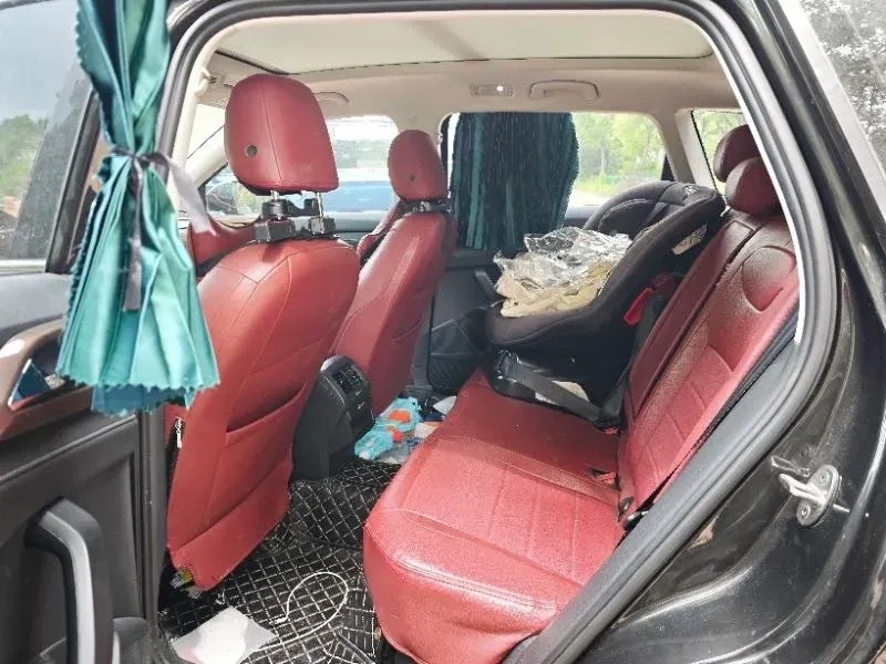 2020 Volkswagen Tharu 1.4T 150HP L4 7DCT,autocango,china used car exporter,china ev exporter,chinese used car exporter,chinese used ev exporter