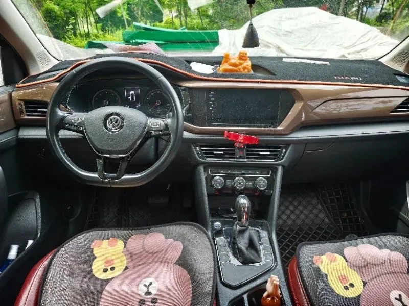 2020 Volkswagen Tharu 1.4T 150HP L4 7DCT,autocango,china used car exporter,china ev exporter,chinese used car exporter,chinese used ev exporter