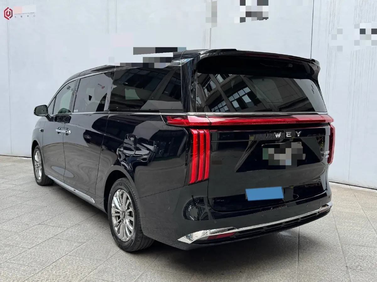 2025 WEY HighMountain 1.5T 170HP L4 4DHT PHEV,autocango,china used car exporter,china ev exporter,chinese used car exporter,chinese used ev exporter