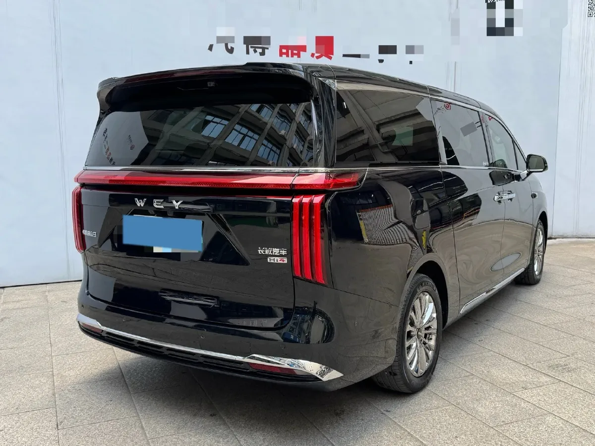 2025 WEY HighMountain 1.5T 170HP L4 4DHT PHEV,autocango,china used car exporter,china ev exporter,chinese used car exporter,chinese used ev exporter