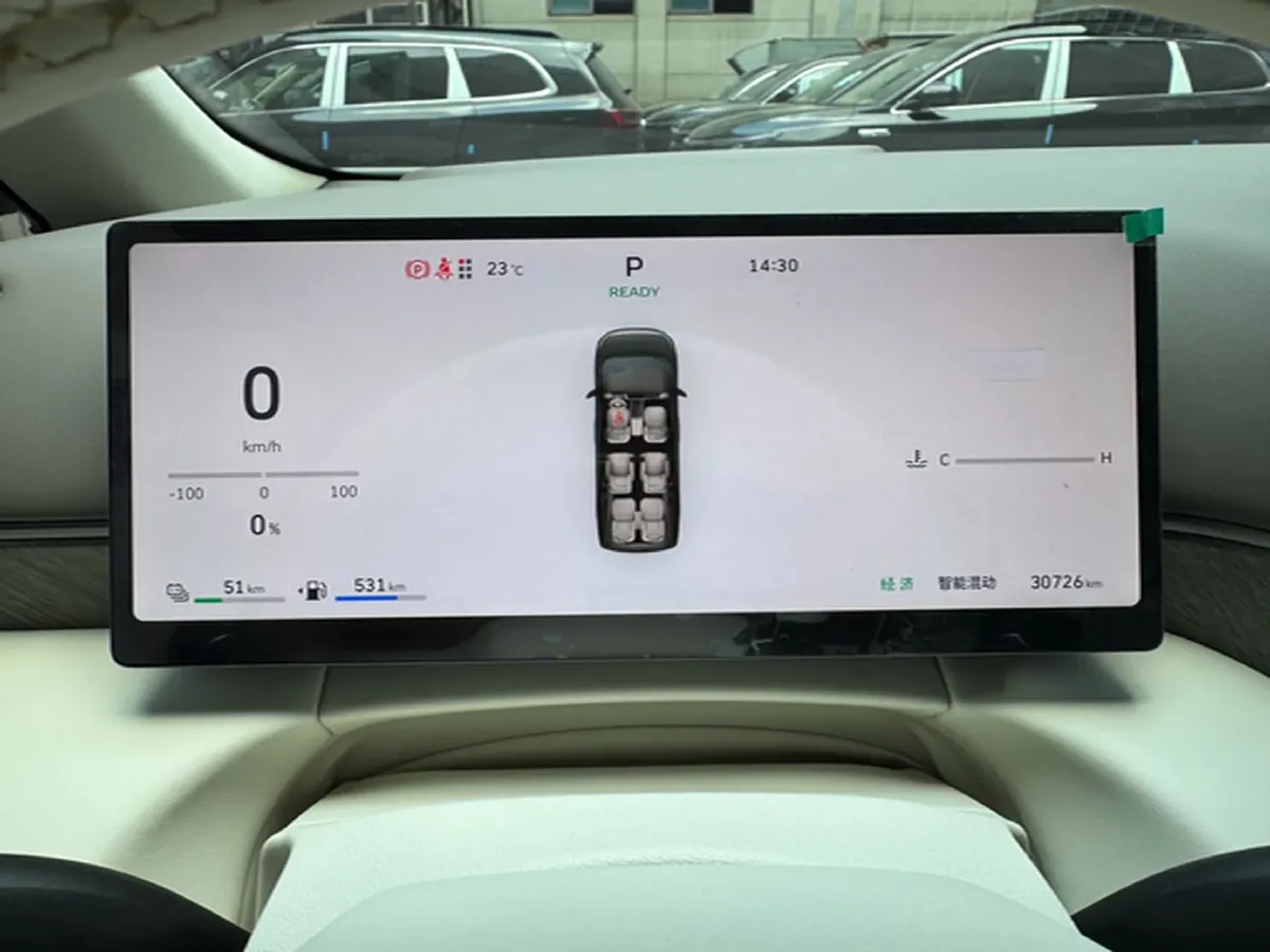 2025 WEY HighMountain 1.5T 170HP L4 4DHT PHEV,autocango,china used car exporter,china ev exporter,chinese used car exporter,chinese used ev exporter