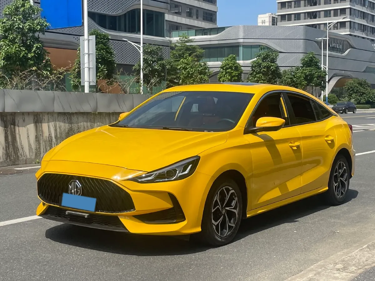 2021 MG 5 1.5L 120HP L4 CVT,autocango,china used car exporter,china ev exporter,chinese used car exporter,chinese used ev exporter