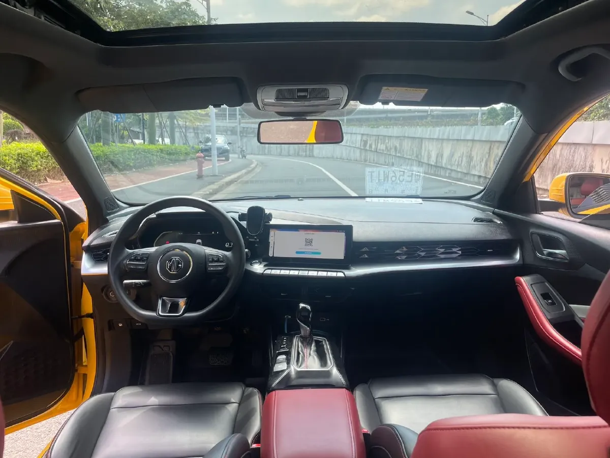 2021 MG 5 1.5L 120HP L4 CVT,autocango,china used car exporter,china ev exporter,chinese used car exporter,chinese used ev exporter