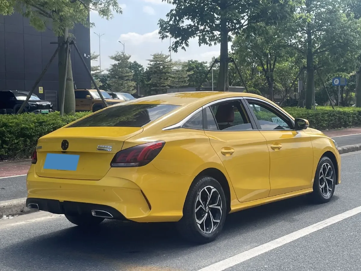 2021 MG 5 1.5L 120HP L4 CVT,autocango,china used car exporter,china ev exporter,chinese used car exporter,chinese used ev exporter