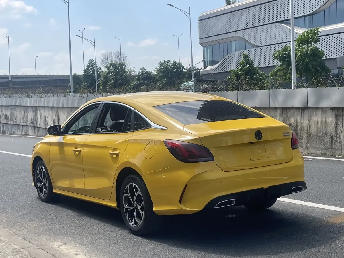 2021 MG 5 1.5L 120HP L4 CVT,autocango,china used car exporter,china ev exporter,chinese used car exporter,chinese used ev exporter