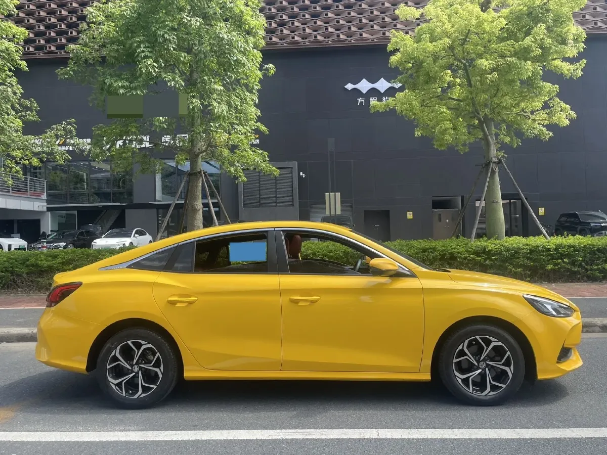 2021 MG 5 1.5L 120HP L4 CVT,autocango,china used car exporter,china ev exporter,chinese used car exporter,chinese used ev exporter