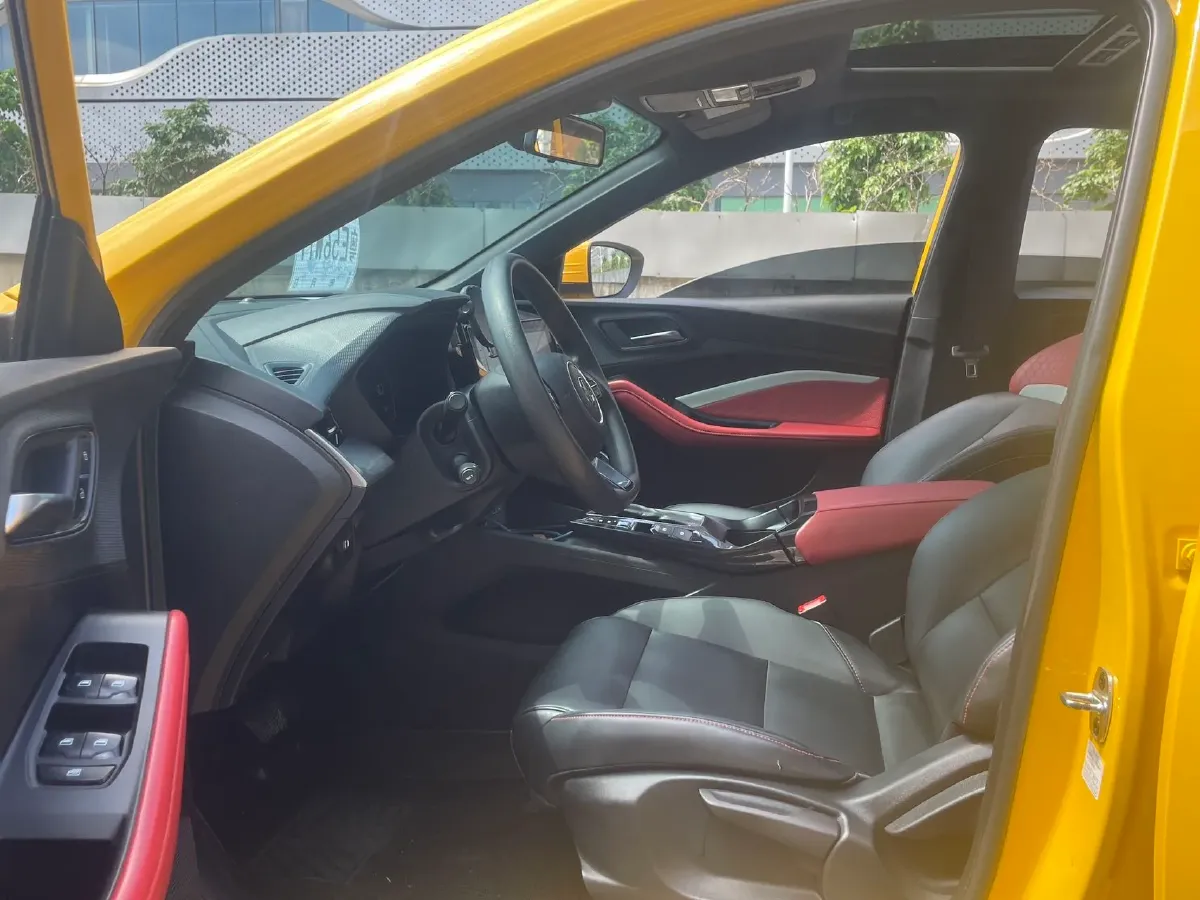 2021 MG 5 1.5L 120HP L4 CVT,autocango,china used car exporter,china ev exporter,chinese used car exporter,chinese used ev exporter