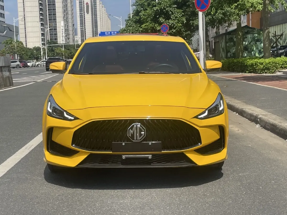 2021 MG 5 1.5L 120HP L4 CVT,autocango,china used car exporter,china ev exporter,chinese used car exporter,chinese used ev exporter