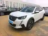 2022 Peugeot 2008 1.2T 136HP L3 6DCT