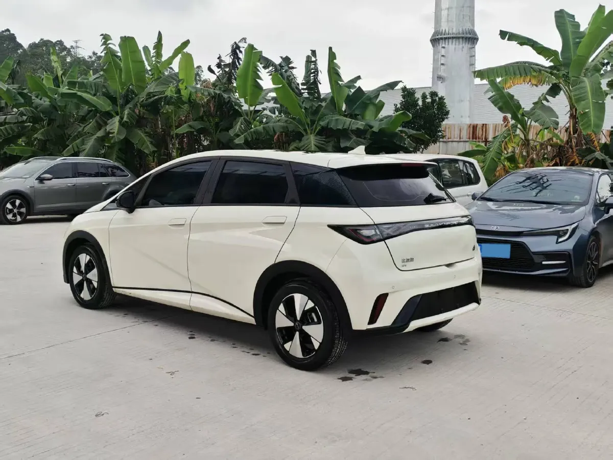 2023 BYD Dolphin BEV 44.928KWH,autocango,china used car exporter,china ev exporter,chinese used car exporter,chinese used ev exporter