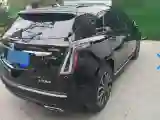 2022 Cadillac XT5 2.0T 237HP L4 9AT