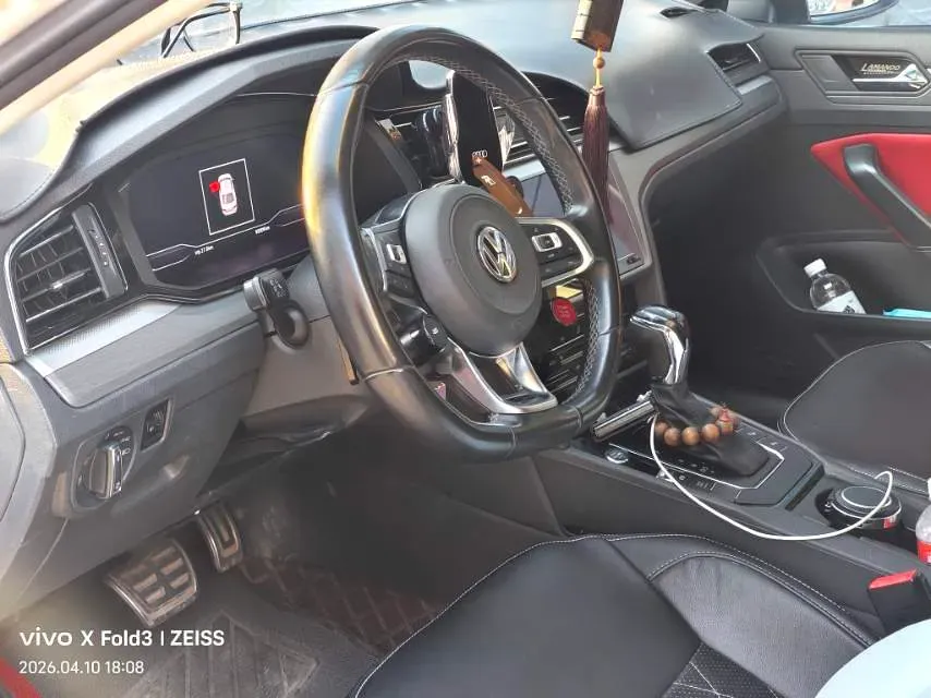 2018 Volkswagen Lamando 1.4T 131HP L4 7DCT,autocango,china used car exporter,china ev exporter,chinese used car exporter,chinese used ev exporter