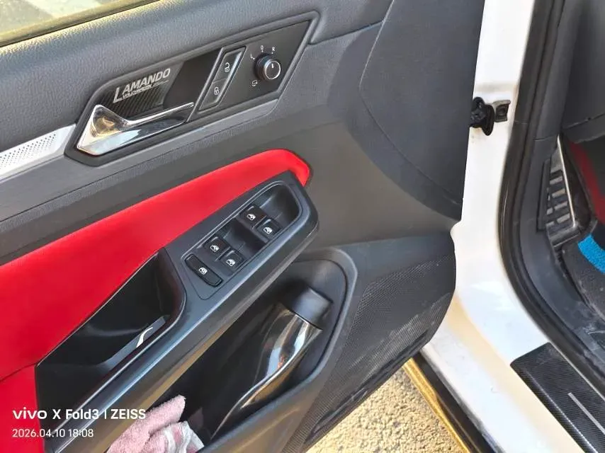 2018 Volkswagen Lamando 1.4T 131HP L4 7DCT,autocango,china used car exporter,china ev exporter,chinese used car exporter,chinese used ev exporter