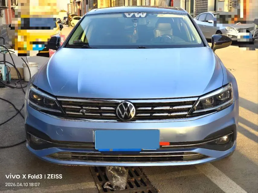 2018 Volkswagen Lamando 1.4T 131HP L4 7DCT,autocango,china used car exporter,china ev exporter,chinese used car exporter,chinese used ev exporter