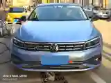 2018 Volkswagen Lamando 1.4T 131HP L4 7DCT