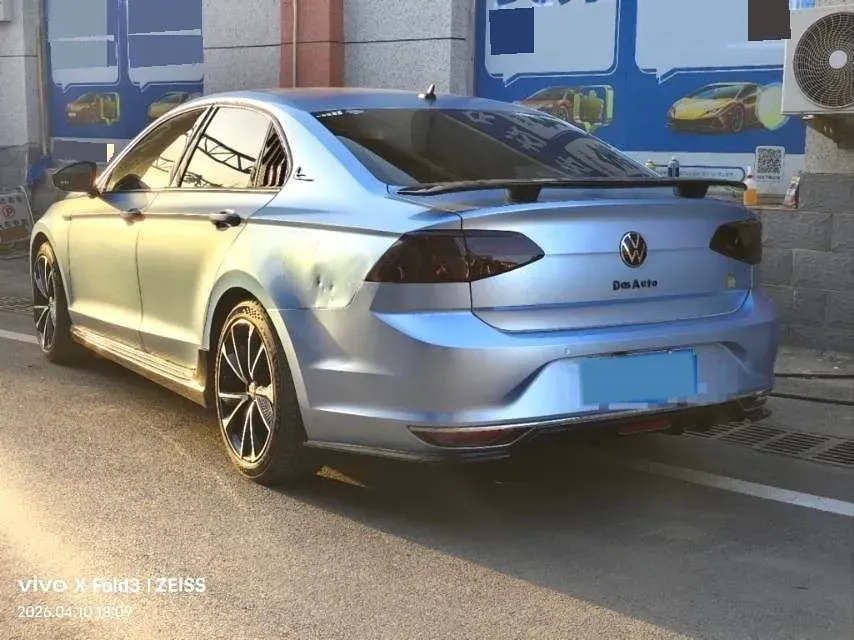2018 Volkswagen Lamando 1.4T 131HP L4 7DCT,autocango,china used car exporter,china ev exporter,chinese used car exporter,chinese used ev exporter