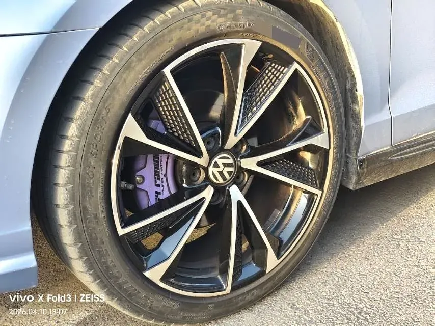 2018 Volkswagen Lamando 1.4T 131HP L4 7DCT,autocango,china used car exporter,china ev exporter,chinese used car exporter,chinese used ev exporter