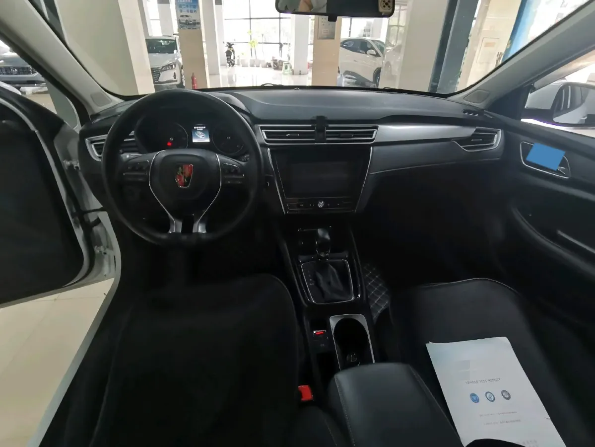 2019 Roewe i5 1.5L 120HP L4 CVT,autocango,china used car exporter,china ev exporter,chinese used car exporter,chinese used ev exporter