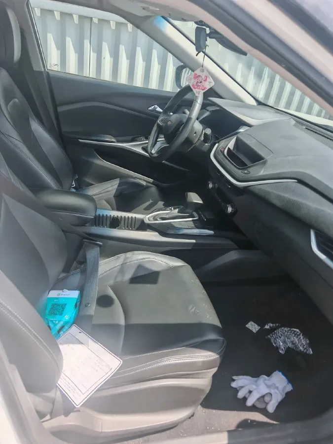 2021 Chevrolet Menlo BEV 52.5KWH,autocango,china used car exporter,china ev exporter,chinese used car exporter,chinese used ev exporter