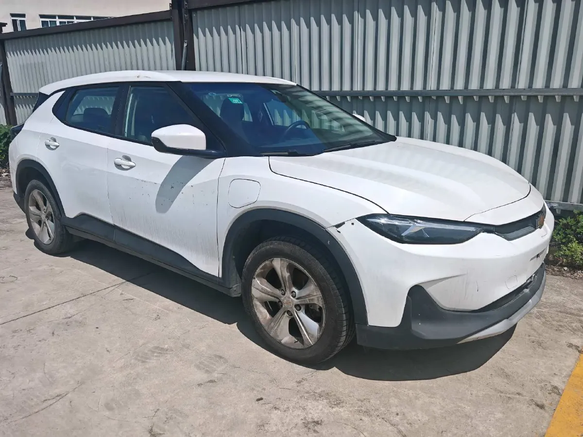 2021 Chevrolet Menlo BEV 52.5KWH,autocango,china used car exporter,china ev exporter,chinese used car exporter,chinese used ev exporter