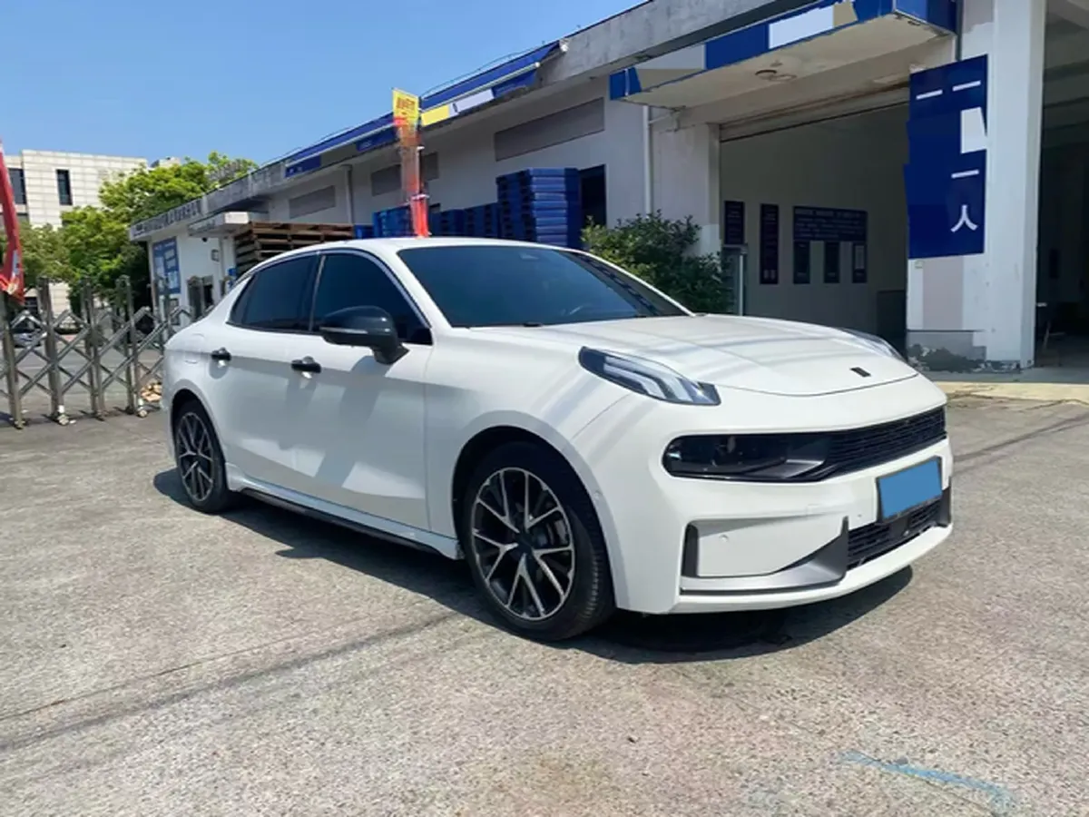 2021 LYNK&CO 03 2.0T 190HP L4 6AT,autocango,china used car exporter,china ev exporter,chinese used car exporter,chinese used ev exporter