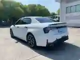 2021 LYNK&CO 03 2.0T 190HP L4 6AT