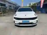 2021 LYNK&CO 03 2.0T 190HP L4 6AT