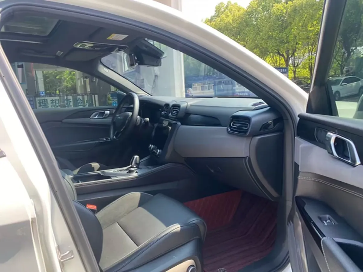 2021 LYNK&CO 03 2.0T 190HP L4 6AT,autocango,china used car exporter,china ev exporter,chinese used car exporter,chinese used ev exporter