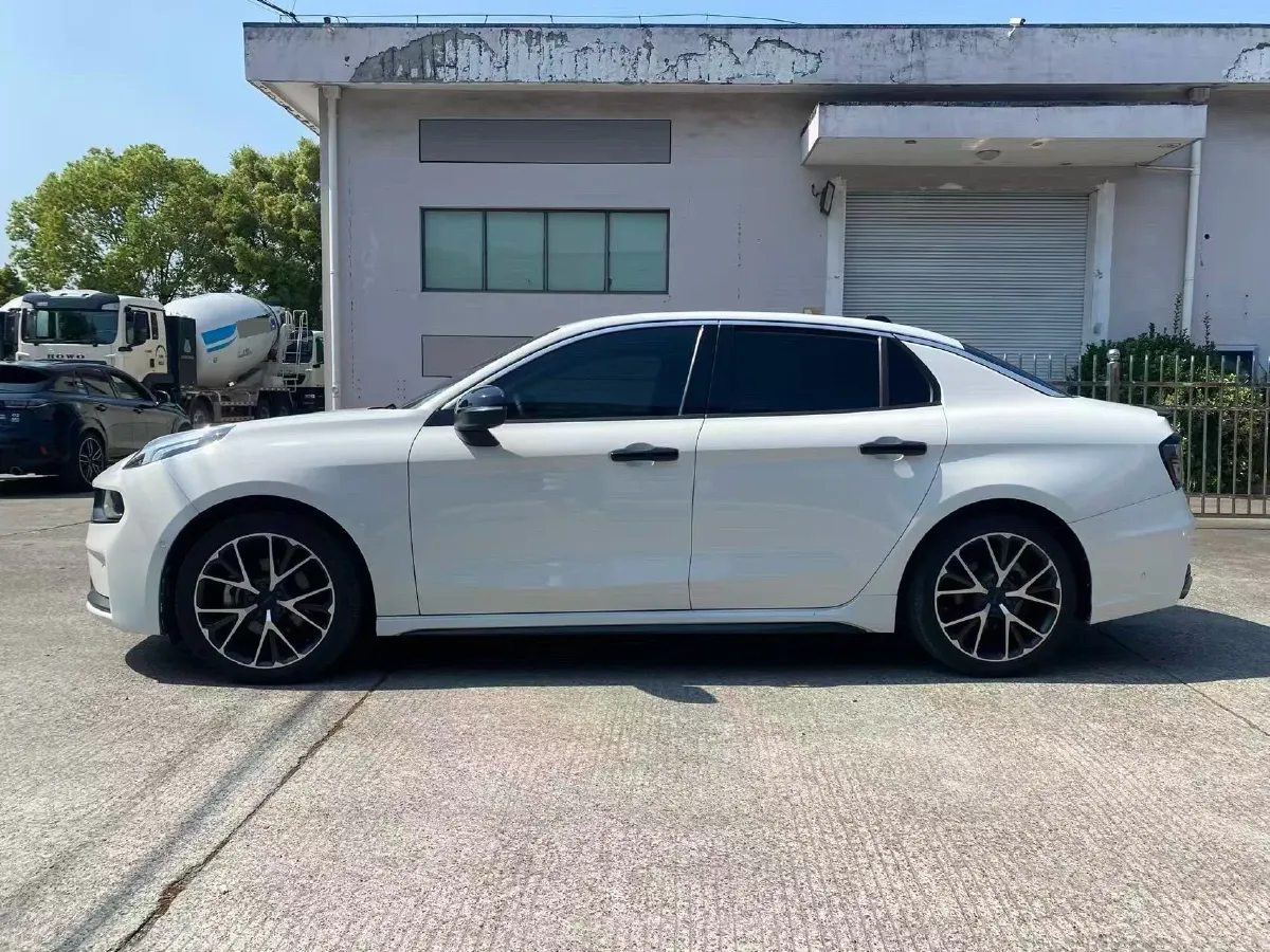 2021 LYNK&CO 03 2.0T 190HP L4 6AT,autocango,china used car exporter,china ev exporter,chinese used car exporter,chinese used ev exporter
