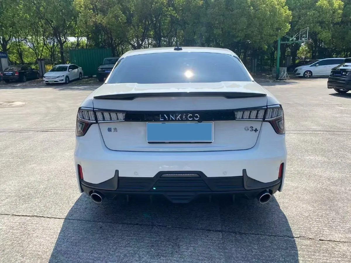 2021 LYNK&CO 03 2.0T 190HP L4 6AT,autocango,china used car exporter,china ev exporter,chinese used car exporter,chinese used ev exporter