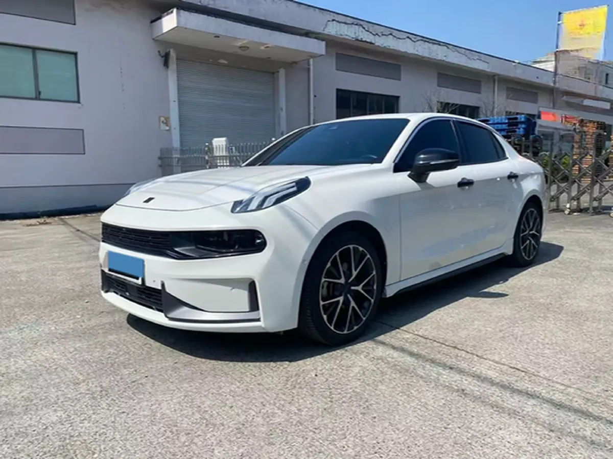 2021 LYNK&CO 03 2.0T 190HP L4 6AT,autocango,china used car exporter,china ev exporter,chinese used car exporter,chinese used ev exporter