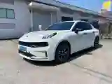 2021 LYNK&CO 03 2.0T 190HP L4 6AT