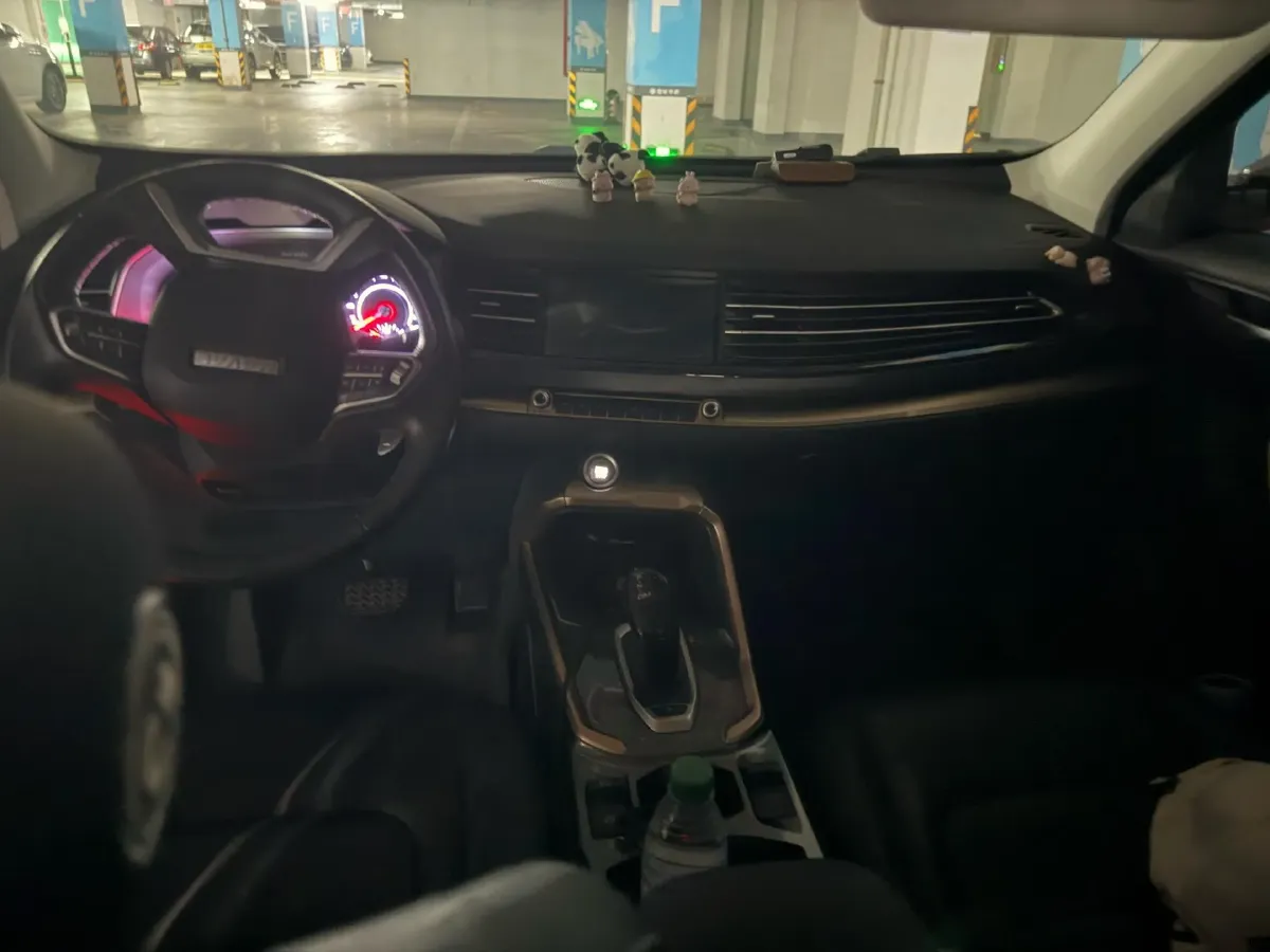 2020 Haval H6 1.5T 169HP L4 7DCT,autocango,china used car exporter,china ev exporter,chinese used car exporter,chinese used ev exporter