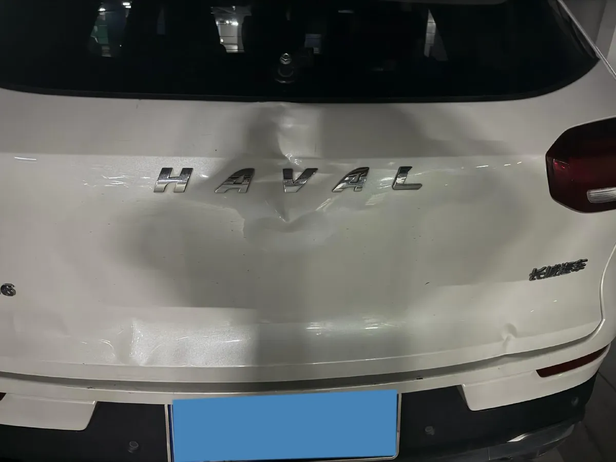 2020 Haval H6 1.5T 169HP L4 7DCT,autocango,china used car exporter,china ev exporter,chinese used car exporter,chinese used ev exporter