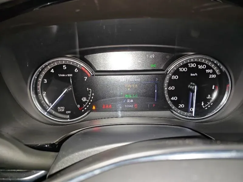 2022 Cadillac XT5 2.0T 237HP L4 9AT,autocango,china used car exporter,china ev exporter,chinese used car exporter,chinese used ev exporter