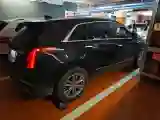 2022 Cadillac XT5 2.0T 237HP L4 9AT