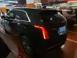 2022 Cadillac XT5 2.0T 237HP L4 9AT