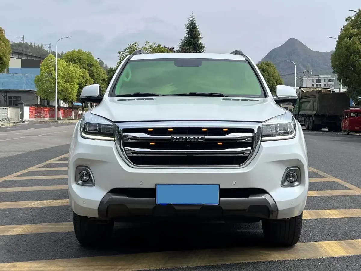 2020 Haval H9 2.0T 224HP L4 8AT,autocango,china used car exporter,china ev exporter,chinese used car exporter,chinese used ev exporter