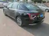 2024 HongQi E-QM5 BEV 60KWH