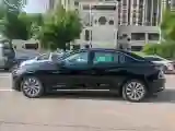 2024 HongQi E-QM5 BEV 60KWH