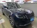 2018 Land Rover Range Rover 3.0T 381HP V6 8AT