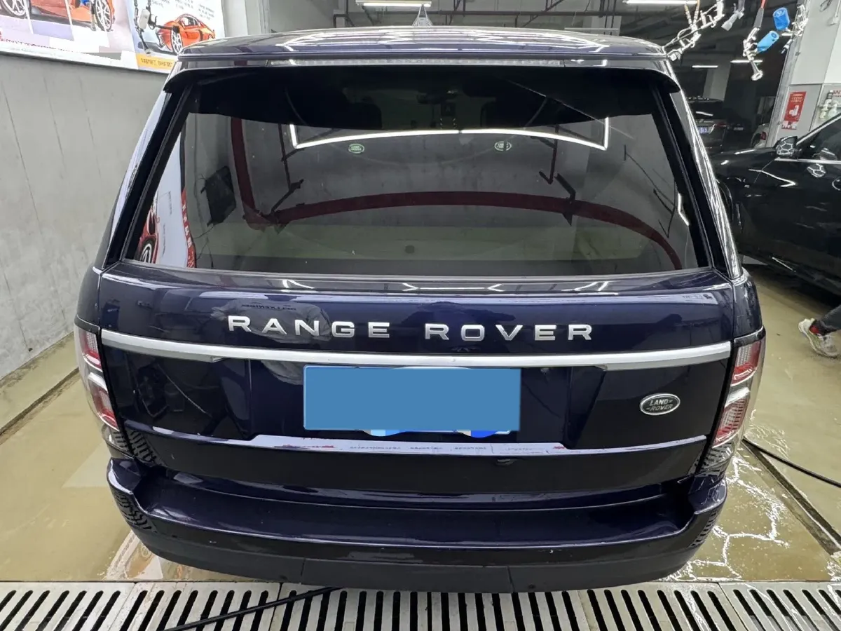 2018 Land Rover Range Rover 3.0T 381HP V6 8AT,autocango,china used car exporter,china ev exporter,chinese used car exporter,chinese used ev exporter