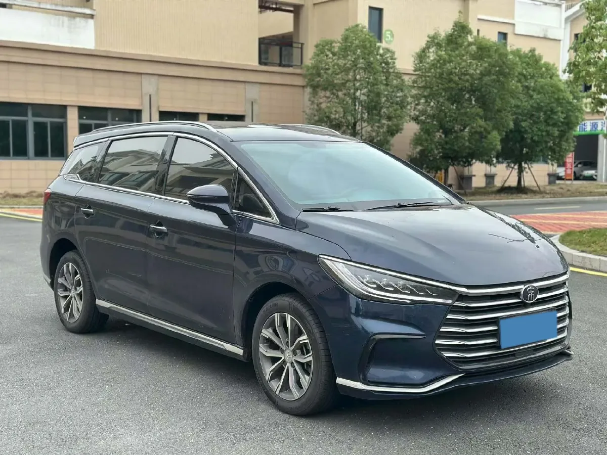 2021 BYD Song MAX 1.5T 160HP L4 6DCT,autocango,china used car exporter,china ev exporter,chinese used car exporter,chinese used ev exporter
