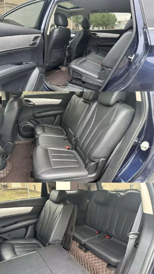 2021 BYD Song MAX 1.5T 160HP L4 6DCT,autocango,china used car exporter,china ev exporter,chinese used car exporter,chinese used ev exporter