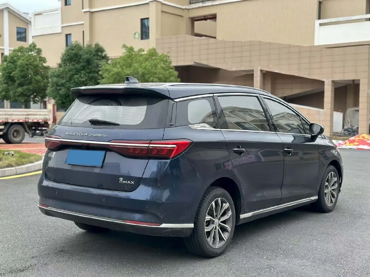 2021 BYD Song MAX 1.5T 160HP L4 6DCT,autocango,china used car exporter,china ev exporter,chinese used car exporter,chinese used ev exporter
