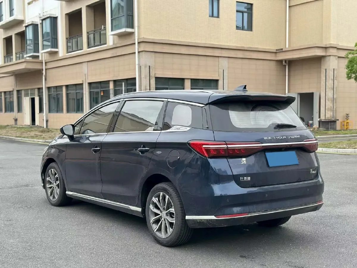 2021 BYD Song MAX 1.5T 160HP L4 6DCT,autocango,china used car exporter,china ev exporter,chinese used car exporter,chinese used ev exporter