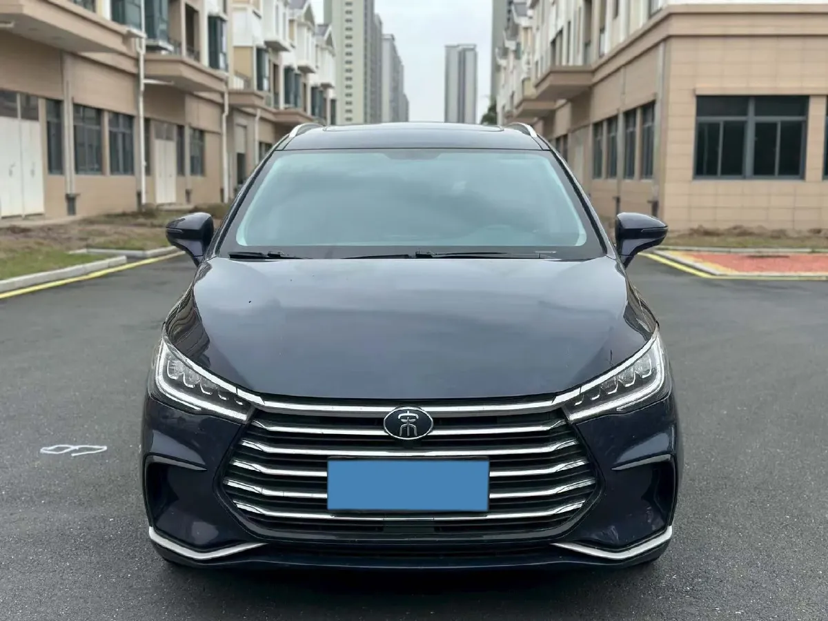 2021 BYD Song MAX 1.5T 160HP L4 6DCT,autocango,china used car exporter,china ev exporter,chinese used car exporter,chinese used ev exporter