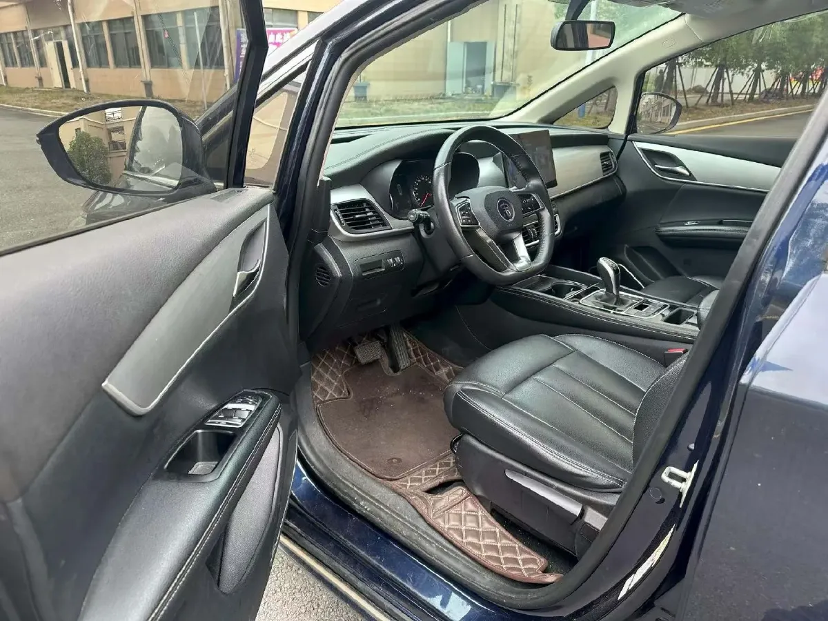 2021 BYD Song MAX 1.5T 160HP L4 6DCT,autocango,china used car exporter,china ev exporter,chinese used car exporter,chinese used ev exporter