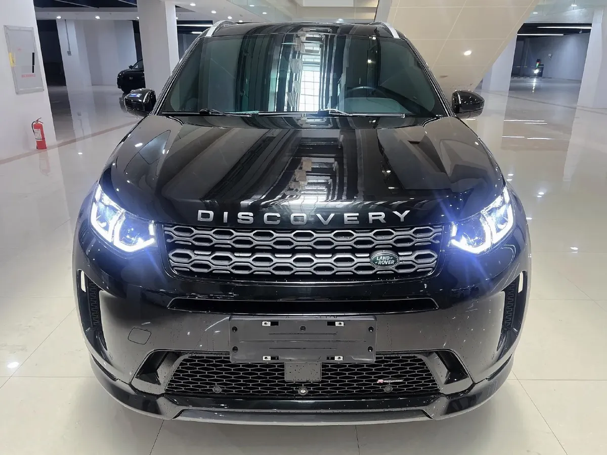 2022 Land Rover Discovery Sport 2.0T 249HP L4 9AT,autocango,china used car exporter,china ev exporter,chinese used car exporter,chinese used ev exporter