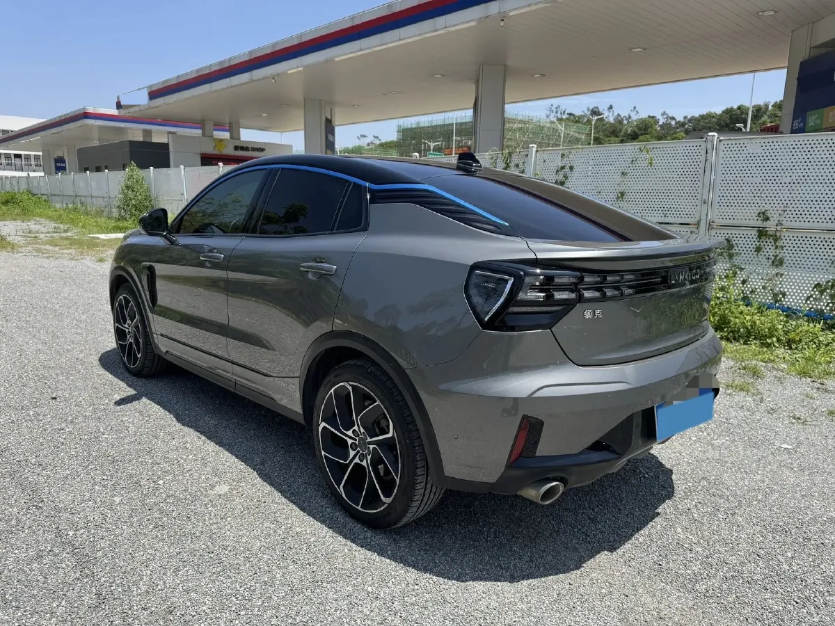 2020 LYNK&CO 05 2.0T 254HP L4 8AT,autocango,china used car exporter,china ev exporter,chinese used car exporter,chinese used ev exporter